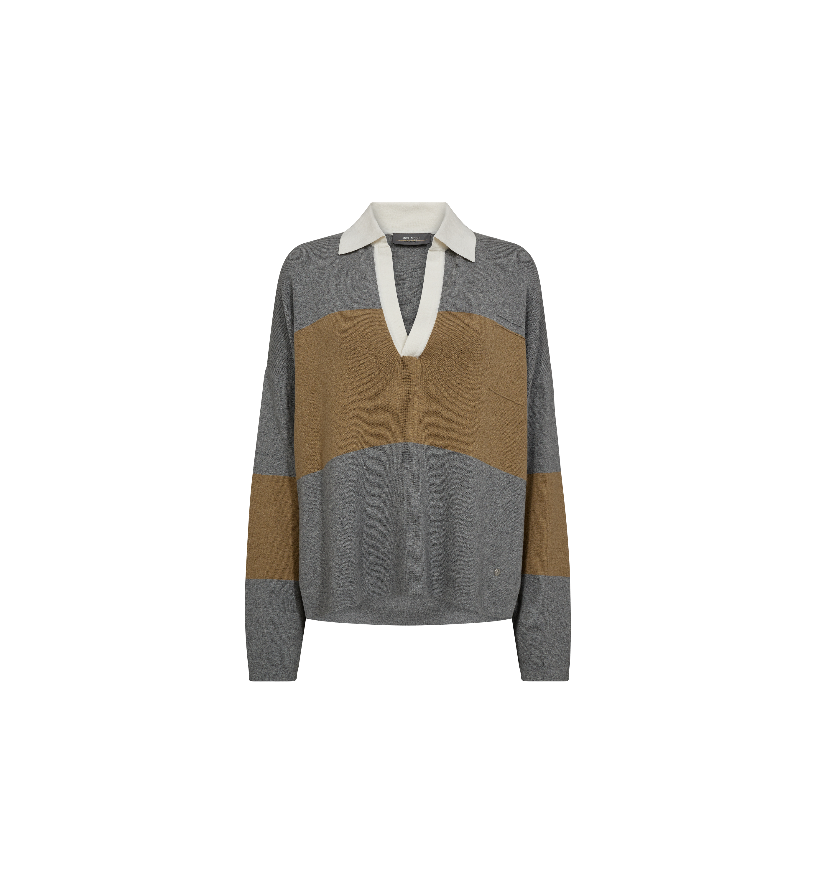 Packshot / True Camel / Front